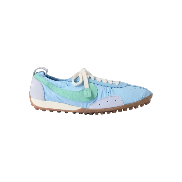 Jacquemus X Nike Moon 'Emerald Rise'