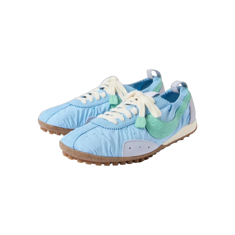 Jacquemus X Nike Moon 'Emerald Rise'