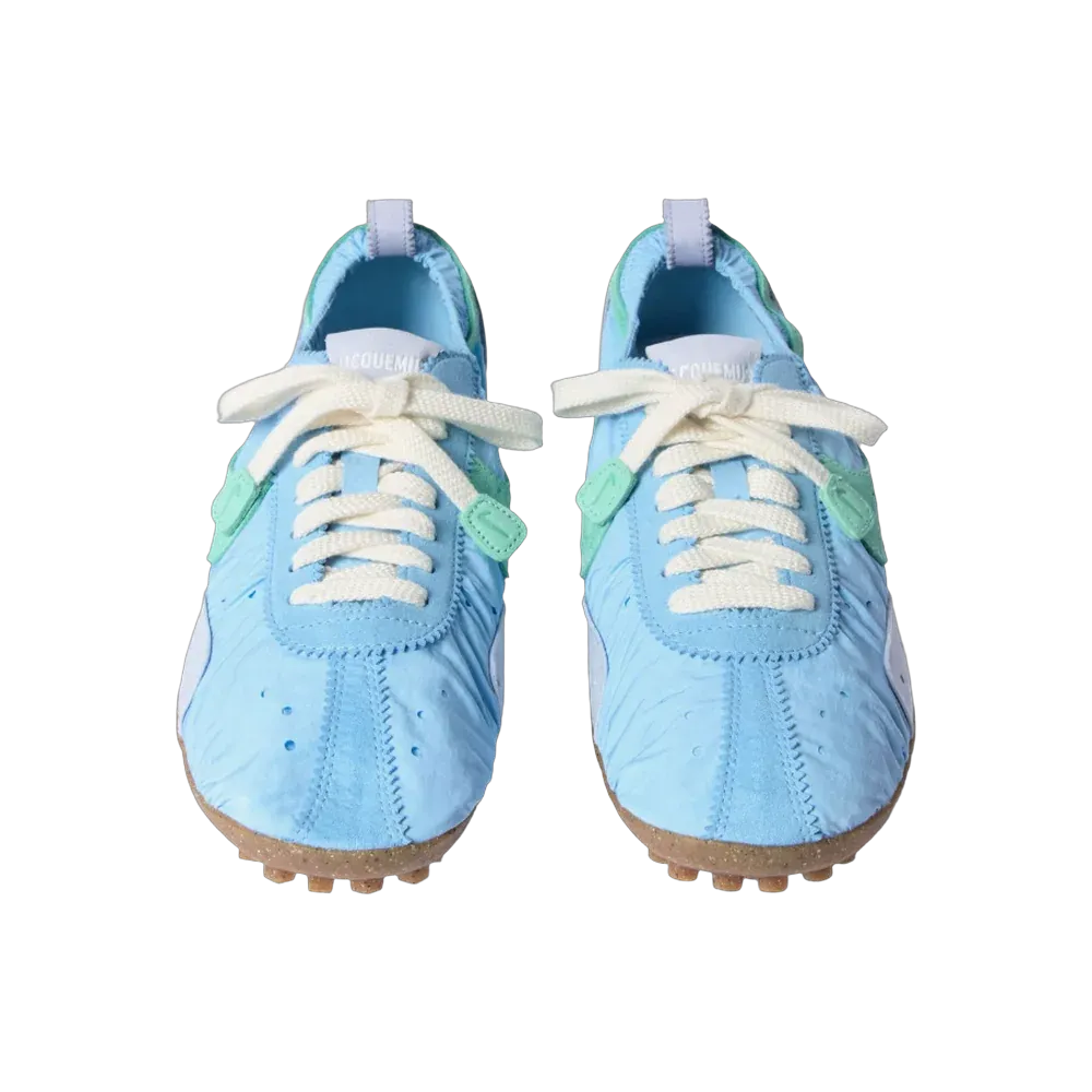 Jacquemus X Nike Moon 'Emerald Rise'