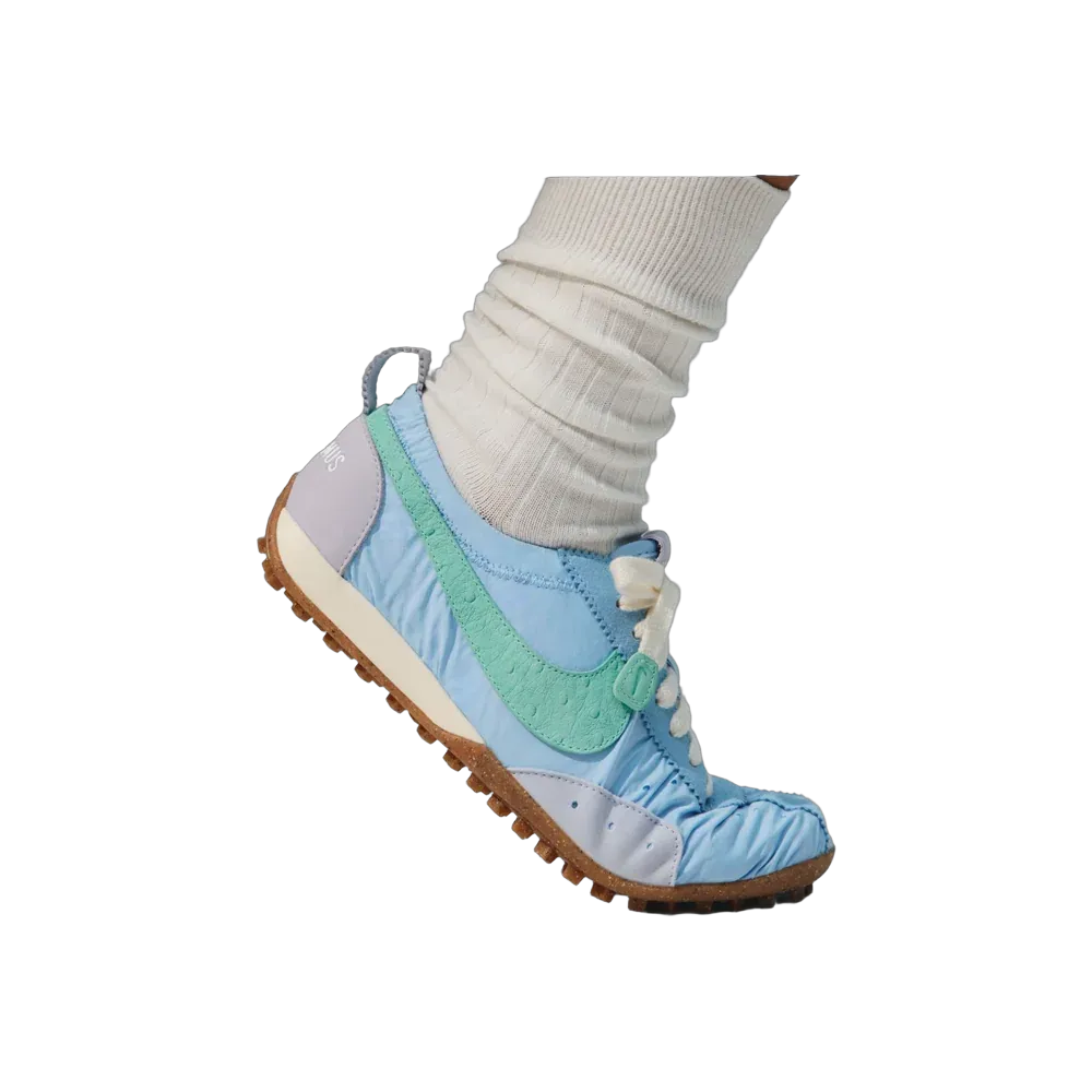 Jacquemus X Nike Moon 'Emerald Rise'