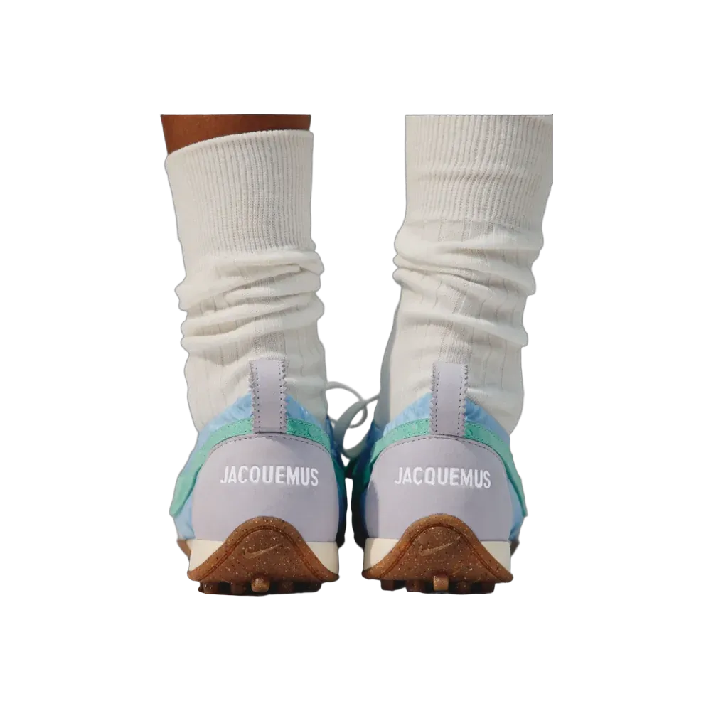 Jacquemus X Nike Moon 'Emerald Rise'