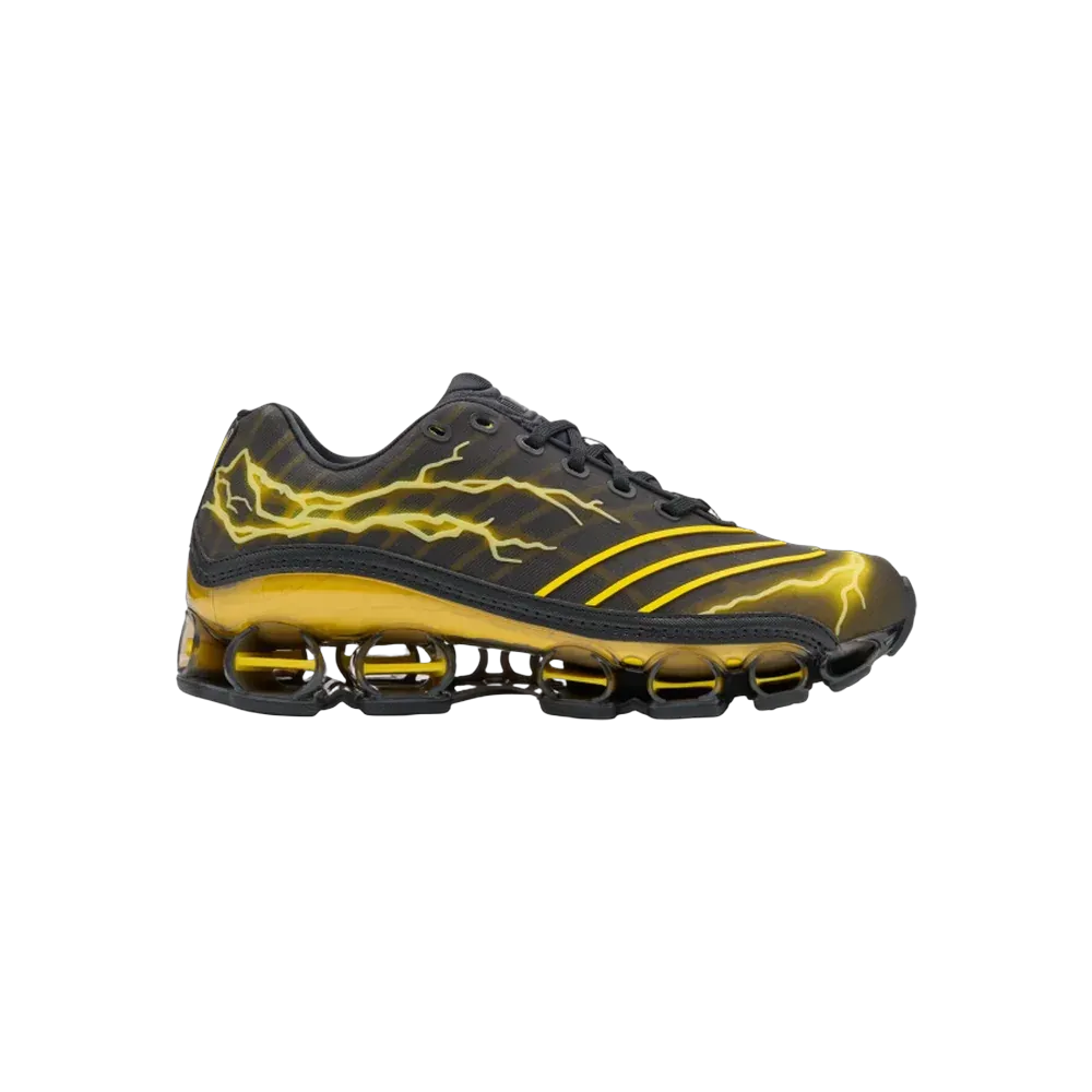 Adidas Megaride F50 Pokémon Core Black