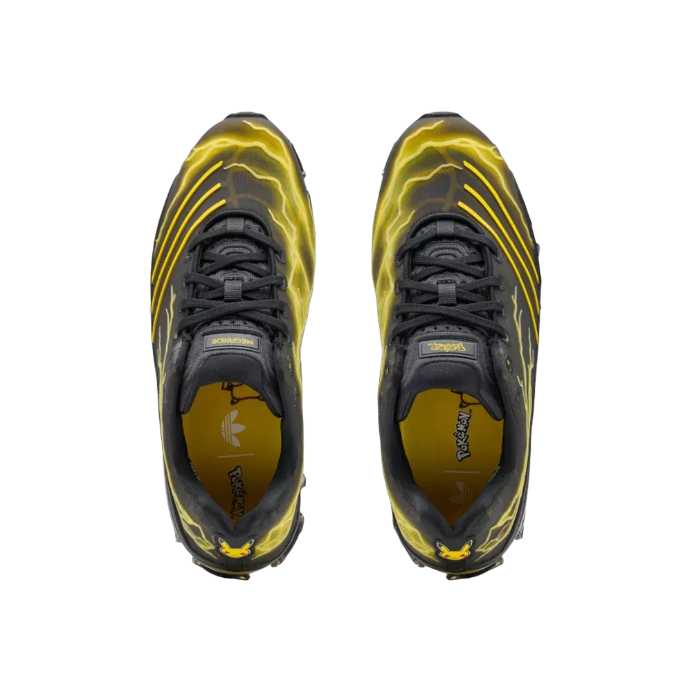Adidas Megaride F50 Pokémon Core Black