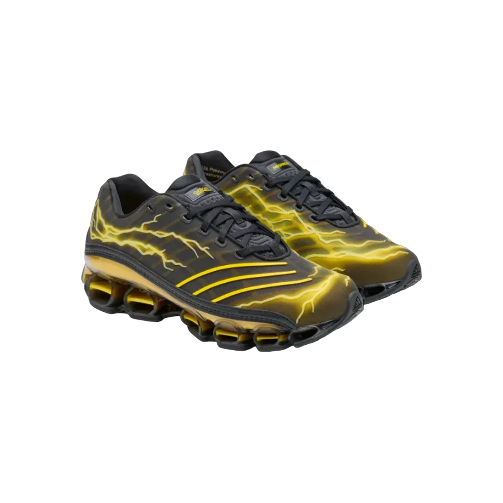 Adidas Megaride F50 Pokémon Core Black