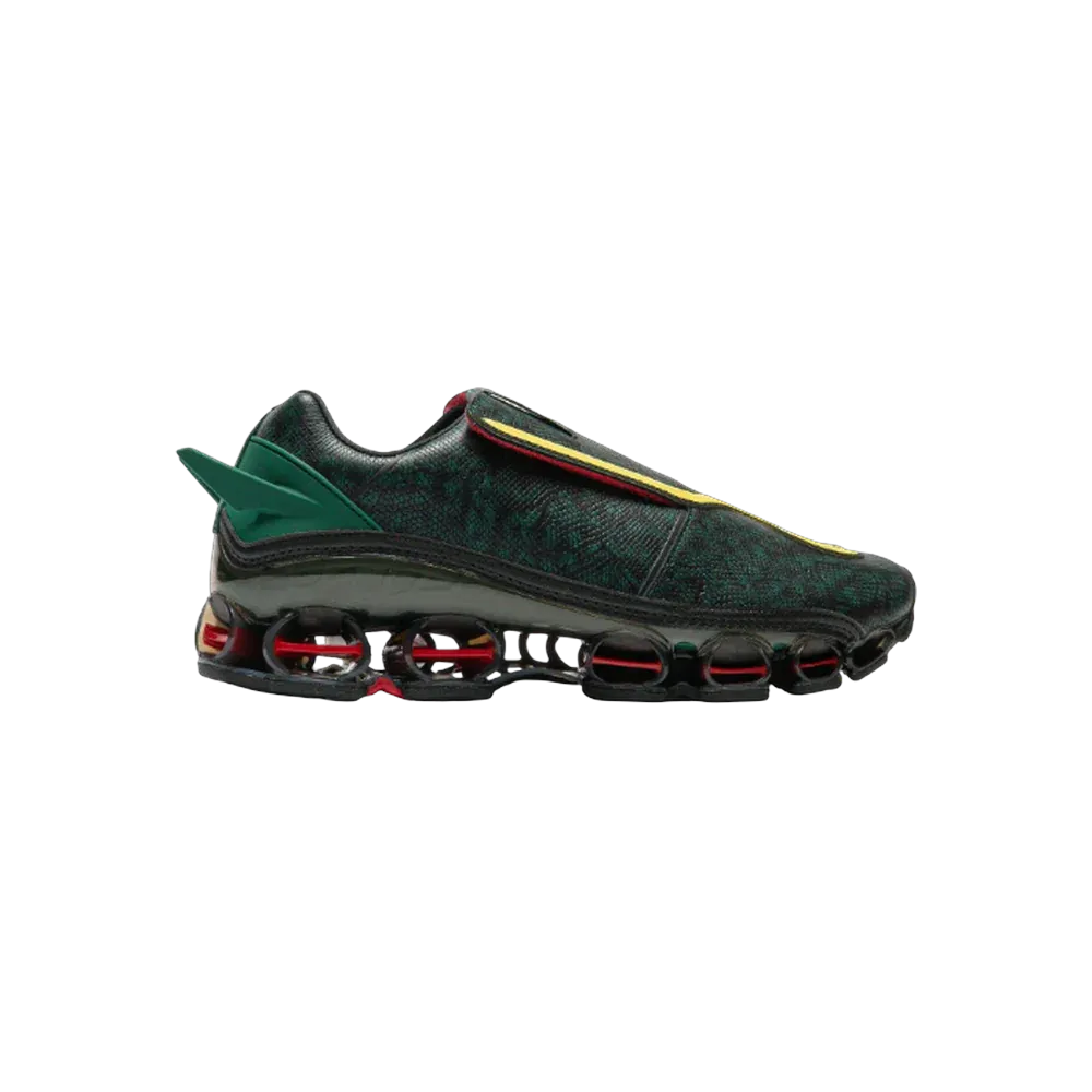 Pokémon X Adidas Megaride 'Rayquaza'