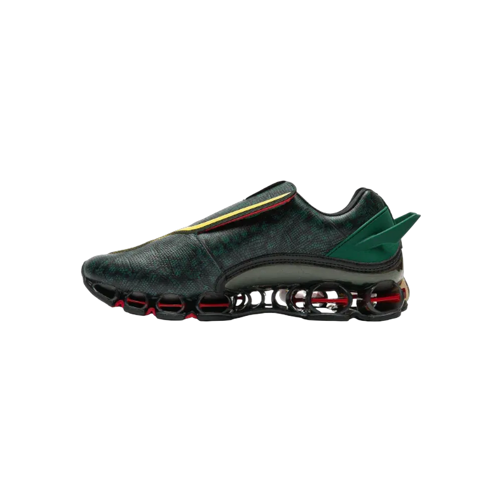 Pokémon X Adidas Megaride 'Rayquaza'