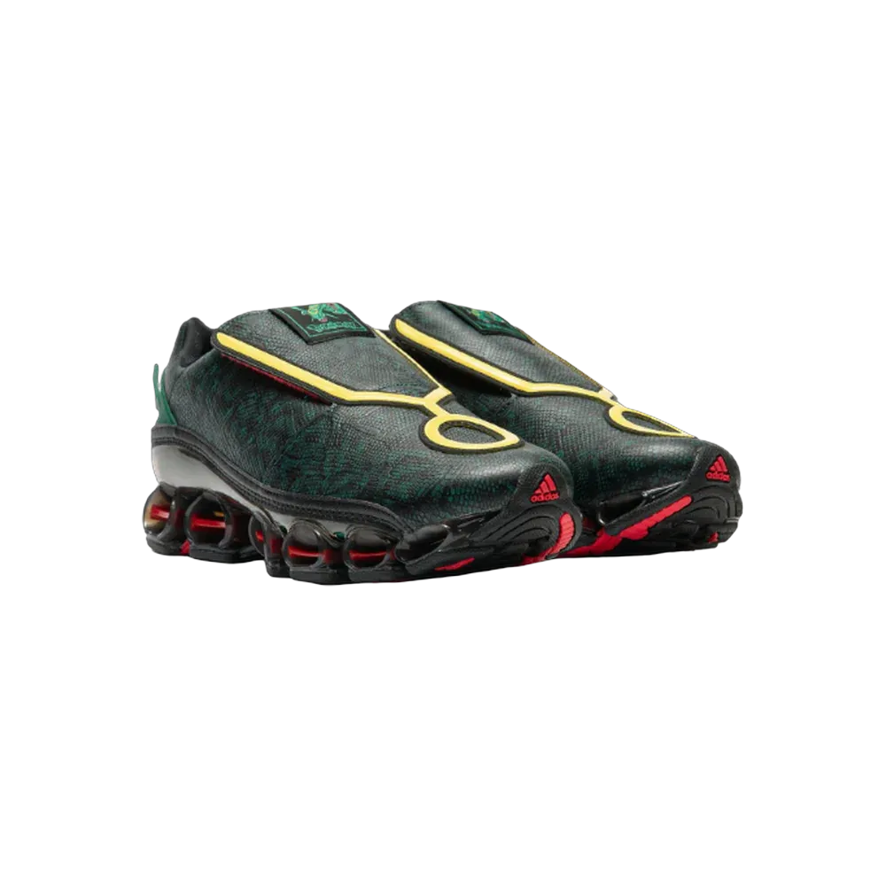 Pokémon X Adidas Megaride 'Rayquaza'