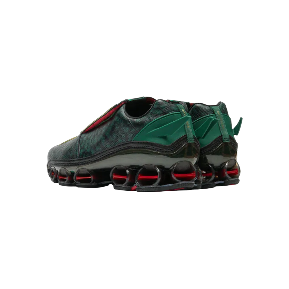 Pokémon X Adidas Megaride 'Rayquaza'