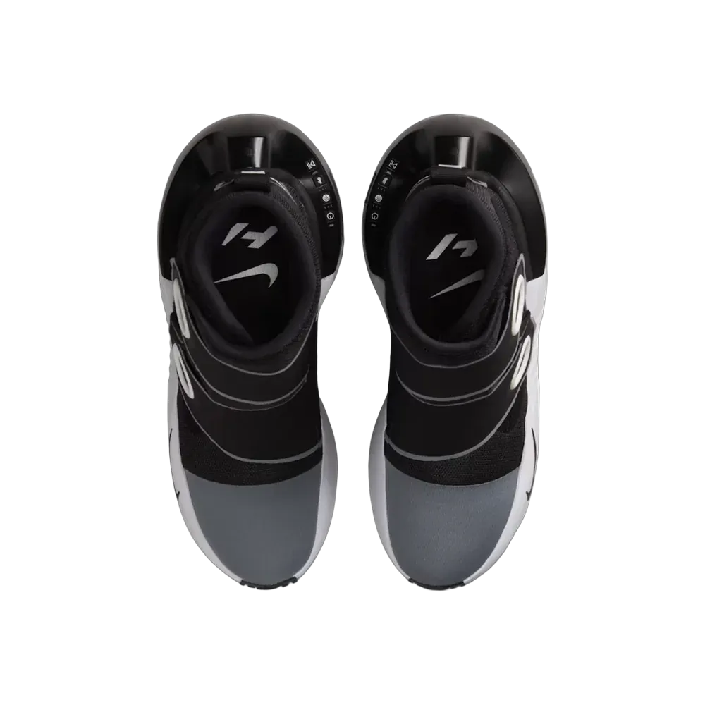 Hyperice X Nike Hyperboot 'Black White Cool Grey'