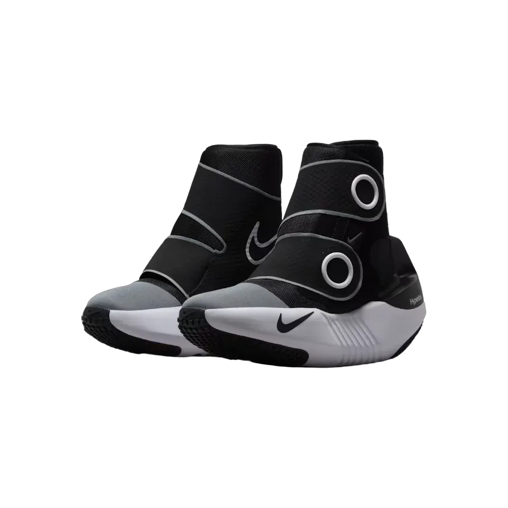 Hyperice X Nike Hyperboot 'Black White Cool Grey'