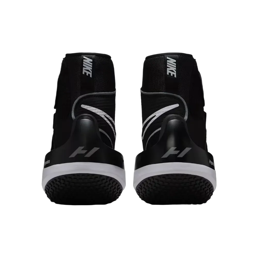 Hyperice X Nike Hyperboot 'Black White Cool Grey'