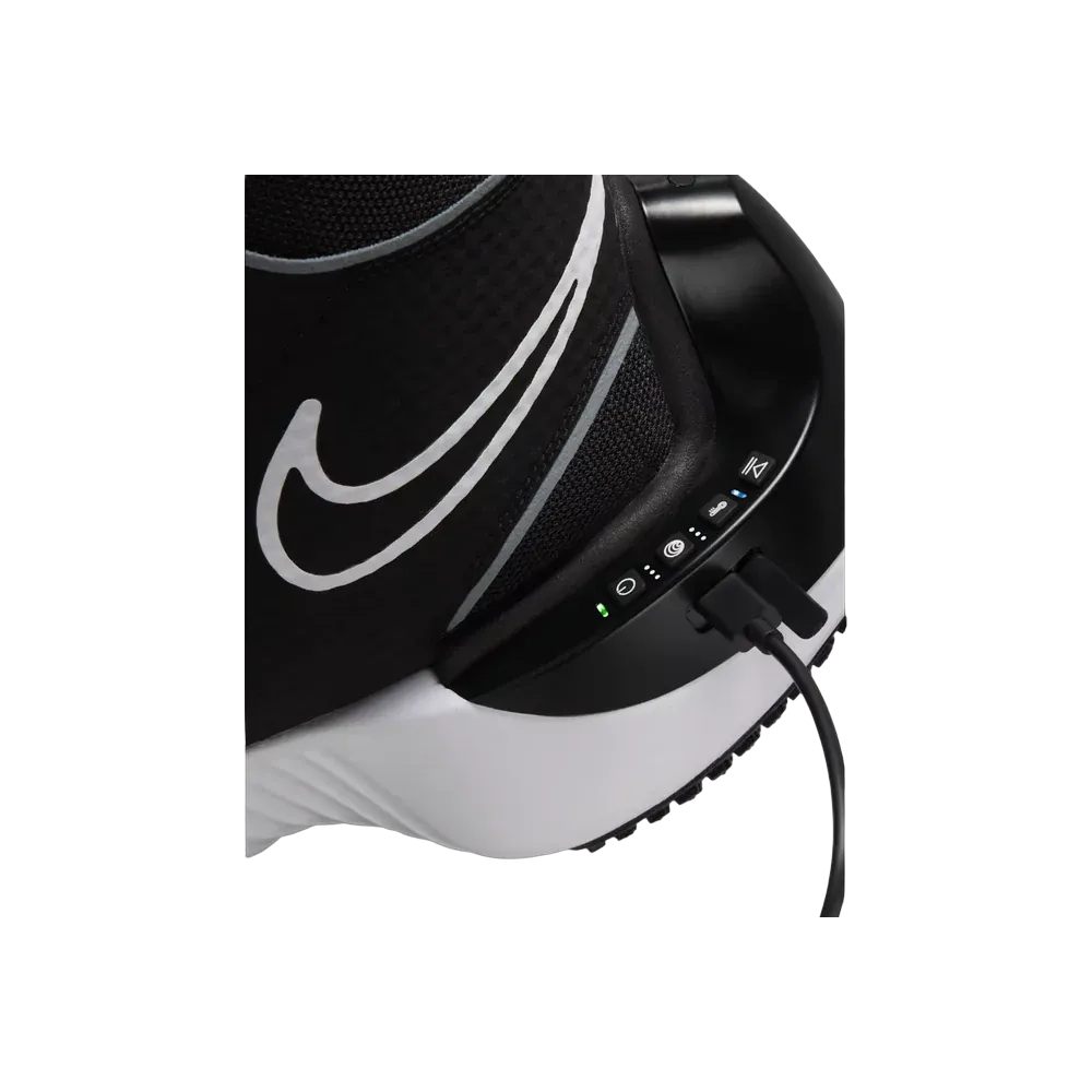 Hyperice X Nike Hyperboot 'Black White Cool Grey'