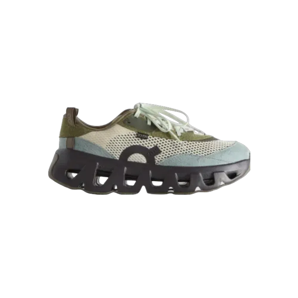 On Running K-Tech 2 Kith Grain Taiga