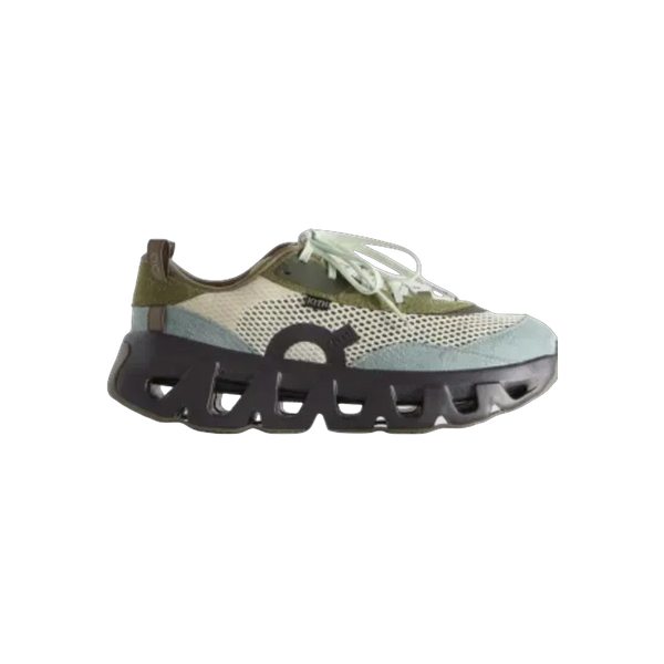 On Running K-Tech 2 Kith Grain Taiga