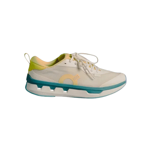 On Running K-Tech 3 Kith Ivory Storm