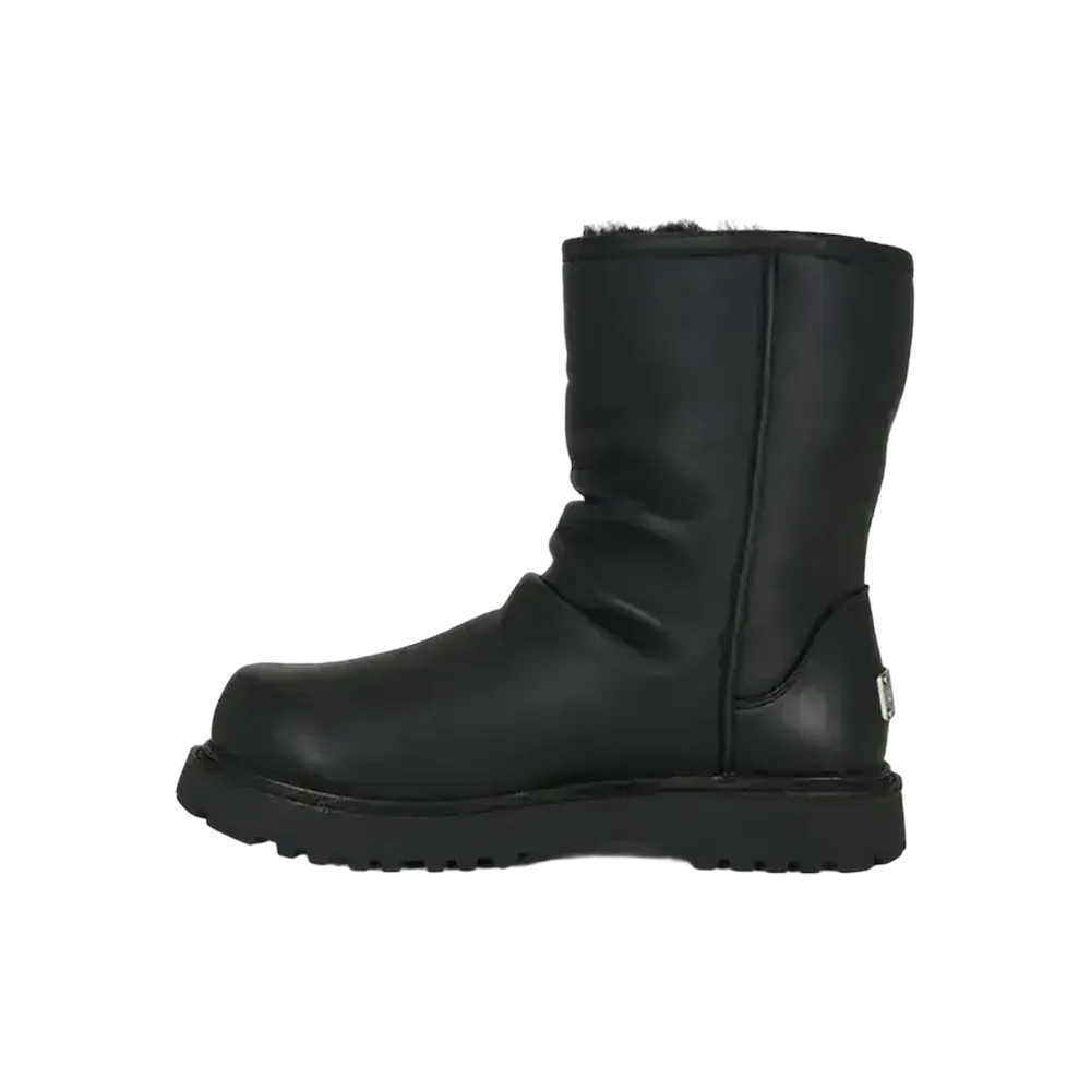 UGG Relaxed Boot Willy Chavarria 'Black'