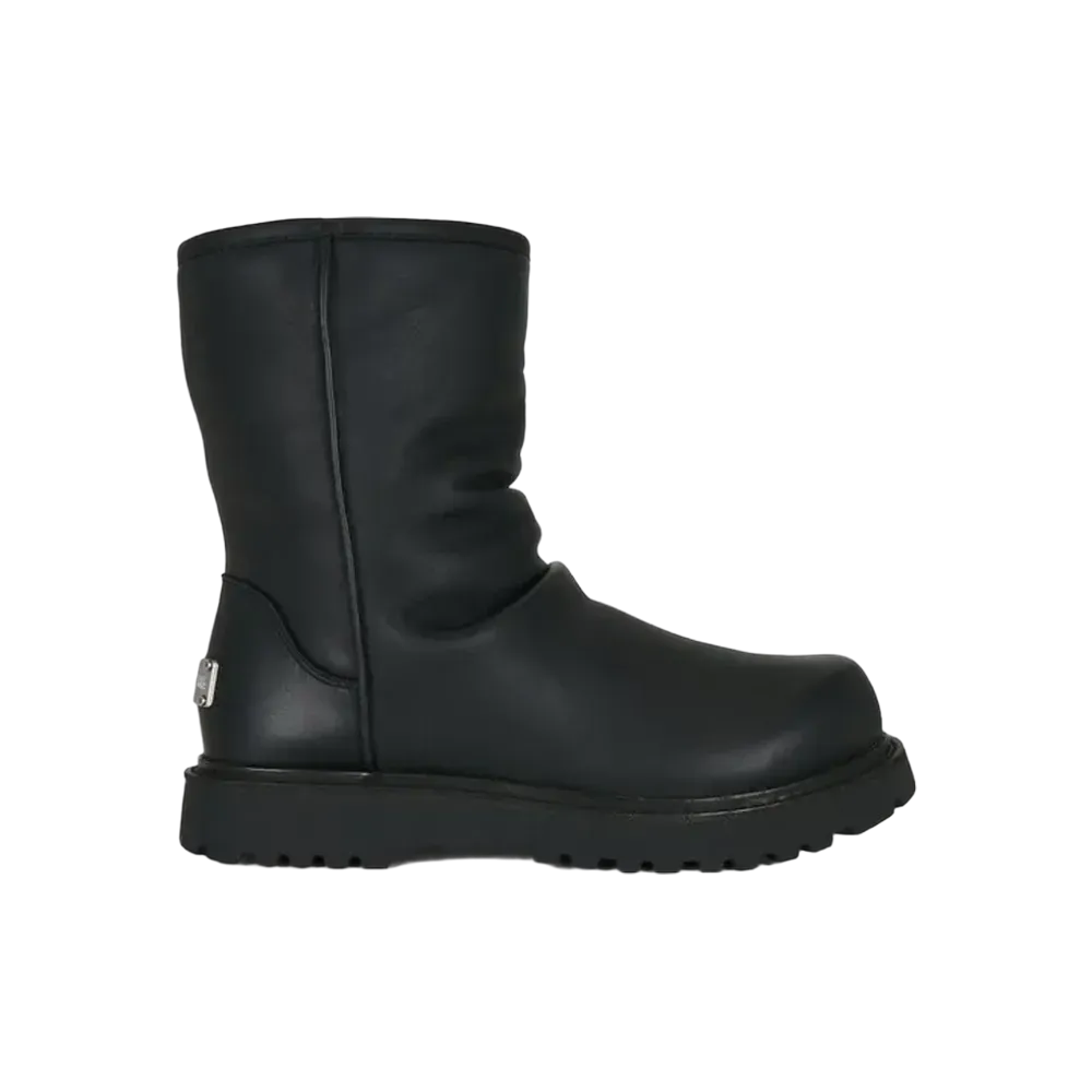 UGG Relaxed Boot Willy Chavarria 'Black'