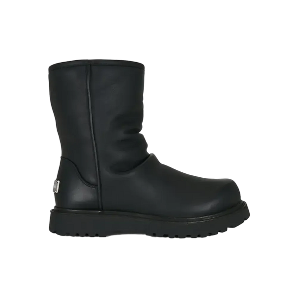 UGG Relaxed Boot Willy Chavarria 'Black'