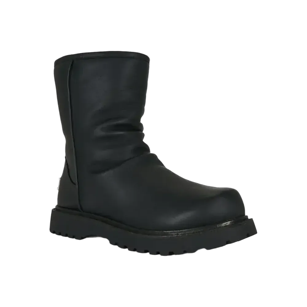 UGG Relaxed Boot Willy Chavarria 'Black'