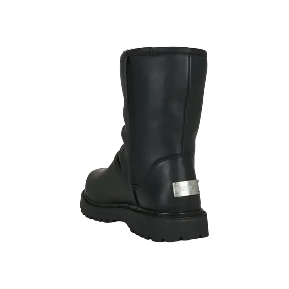 UGG Relaxed Boot Willy Chavarria 'Black'