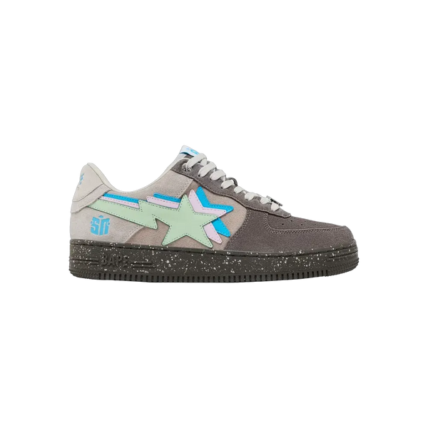 BAPE A Bathing Ape Sta News 'Night'