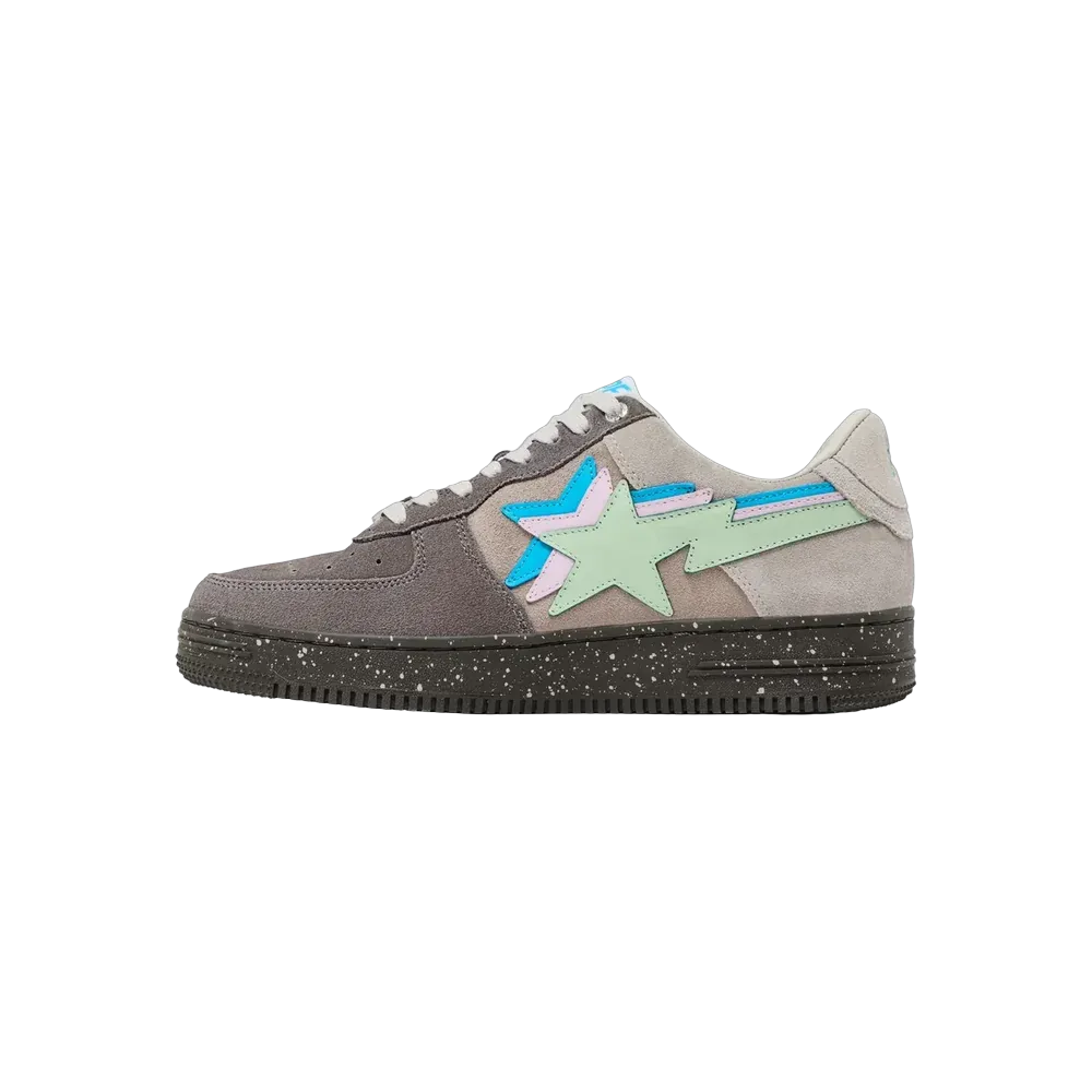 BAPE A Bathing Ape Sta News 'Night'