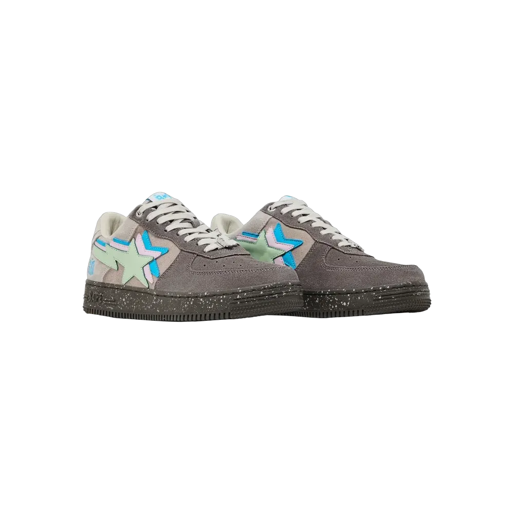 BAPE A Bathing Ape Sta News 'Night'