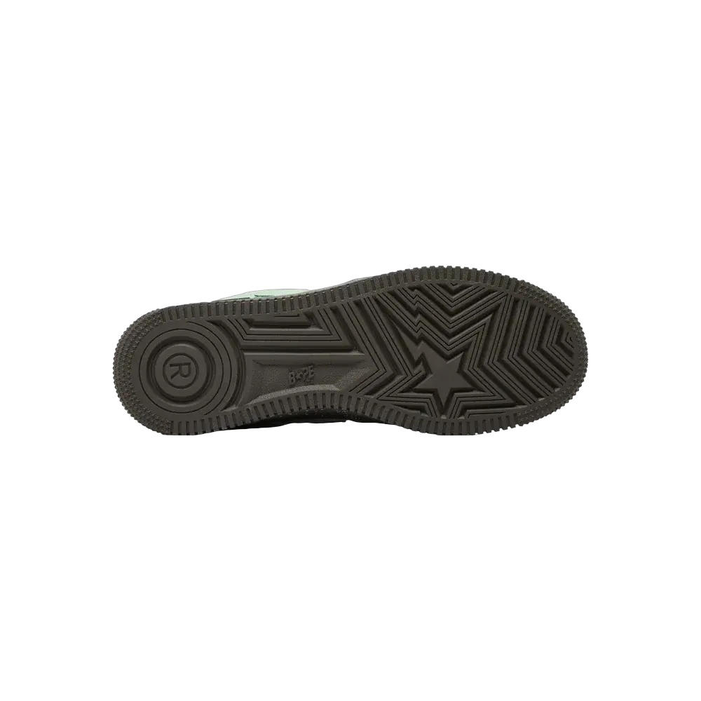 BAPE A Bathing Ape Sta News 'Night'
