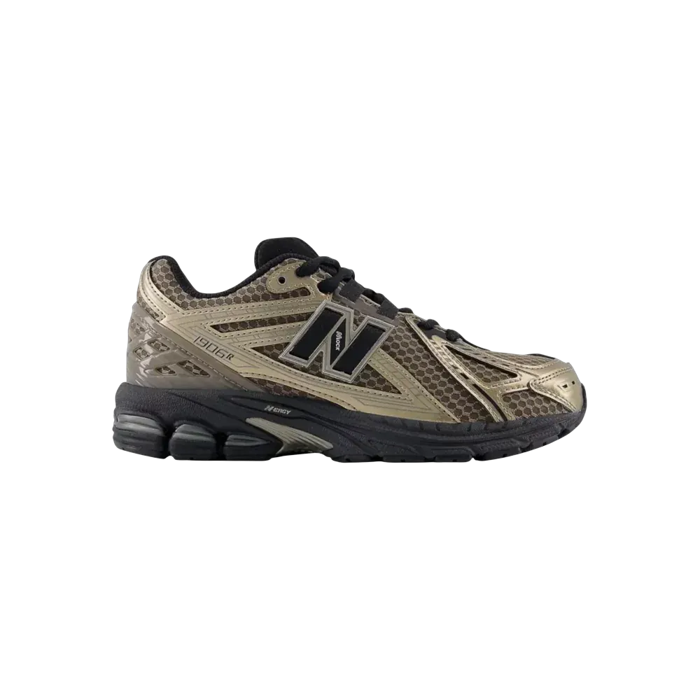New Balance 1906 'Black Bronze'