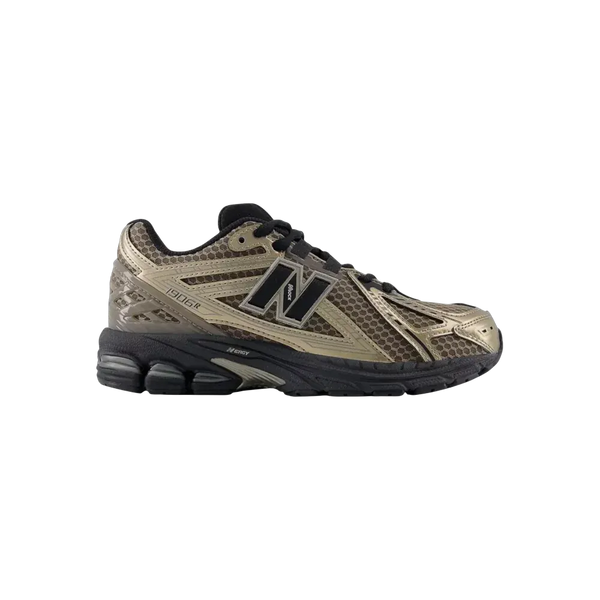 New Balance 1906 'Black Bronze'