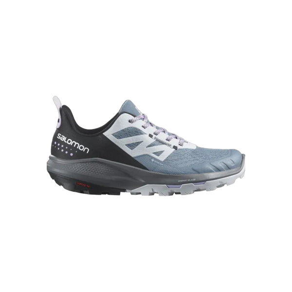 Salomon Outpulse Gore-Tex 'China Blue Arctic Ice'