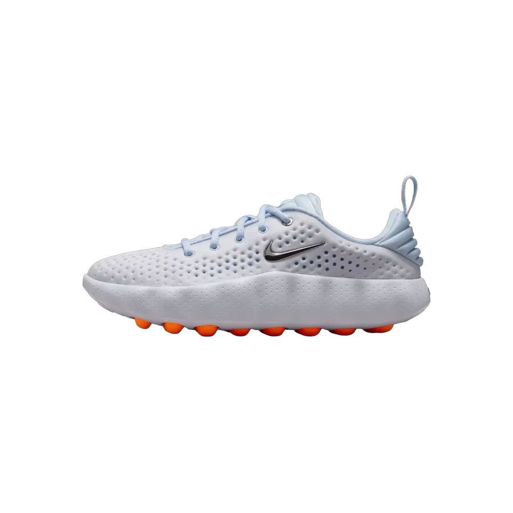 Nike Mind 002 Grey 'Football Grey'