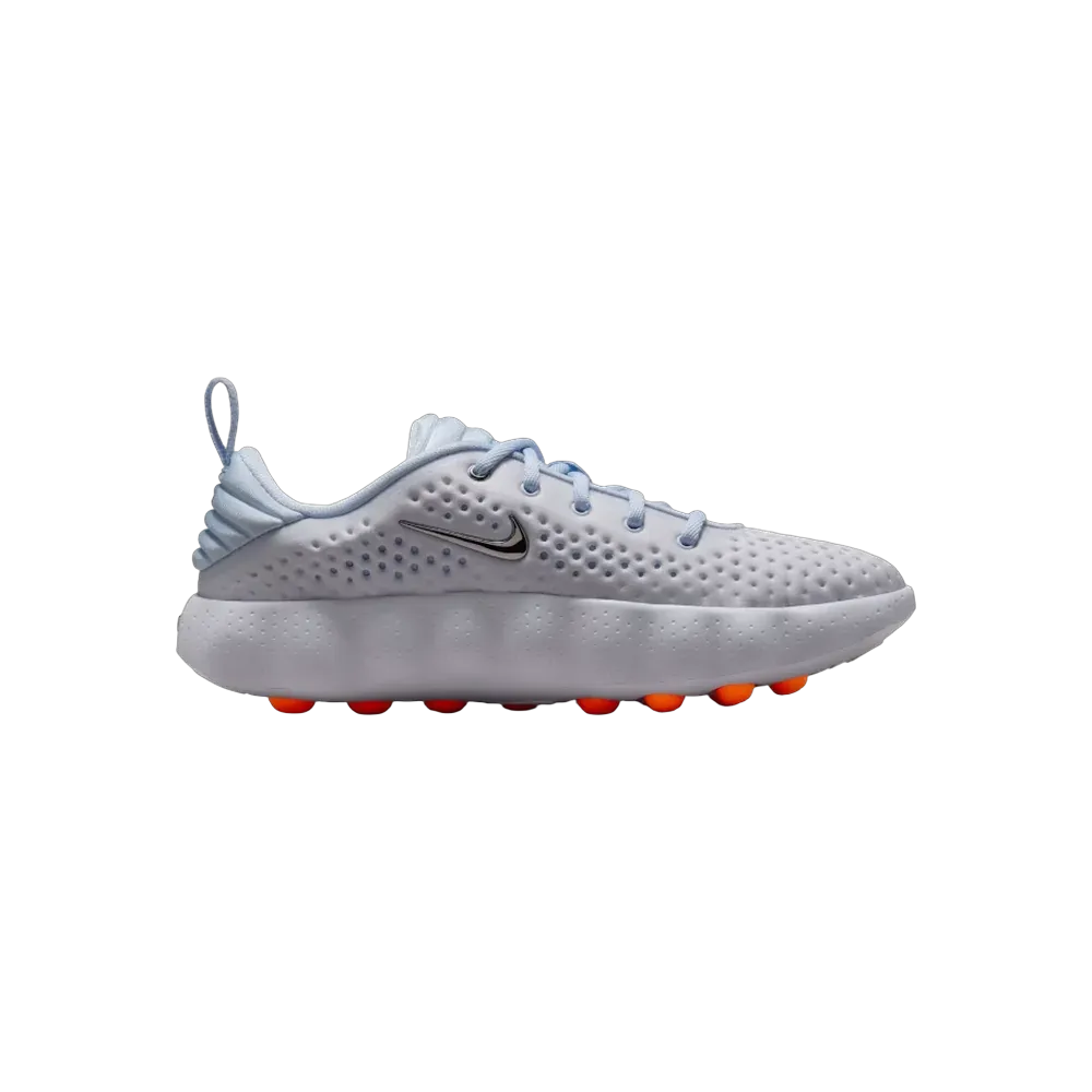 Nike Mind 002 Grey 'Football Grey'