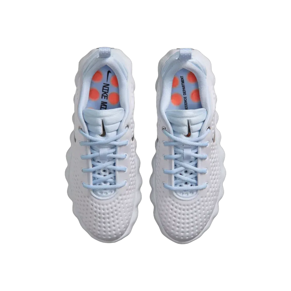 Nike Mind 002 Grey 'Football Grey'