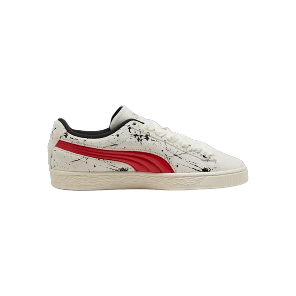 Street Fighter X Puma Suede 'Ryu'