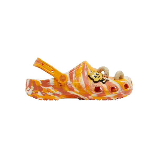 Honey Nut Cheerios X Crocs Classic Clog 'Rise N’ Style'