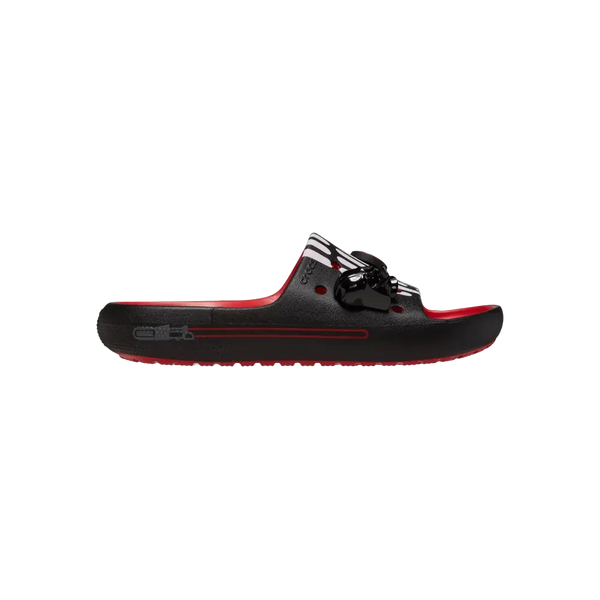 Star Wars X Crocs Classic Slide V2 'Darth Vader'
