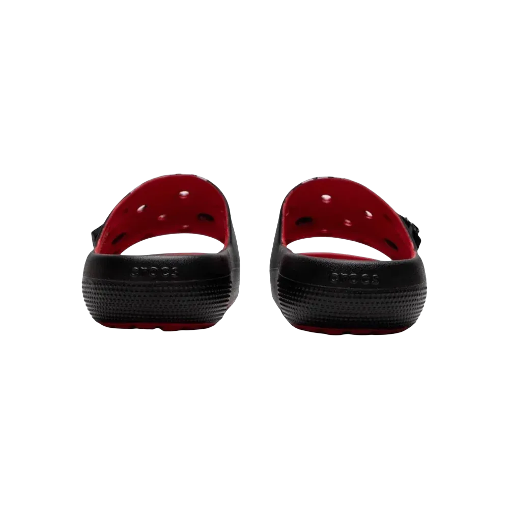  Star Wars X Crocs Classic Slide V2 'Darth Vader'