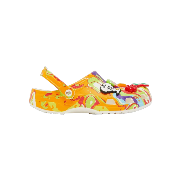 Trix X Crocs Classic Clog 'Rise N’ Style'