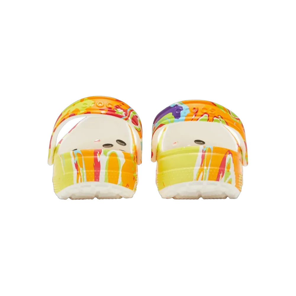Trix X Crocs Classic Clog 'Rise N’ Style'