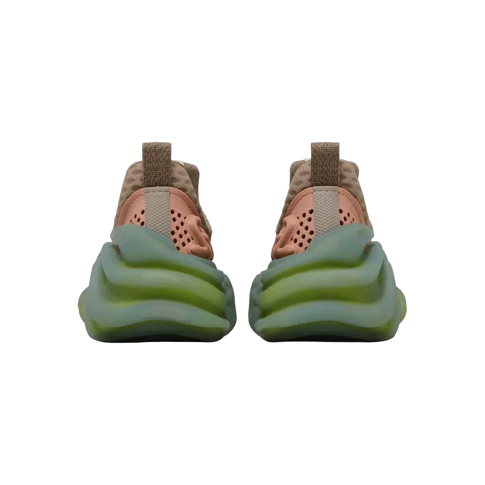Salehe Bembury X Crocs Pollex Juniper 'Guava'
