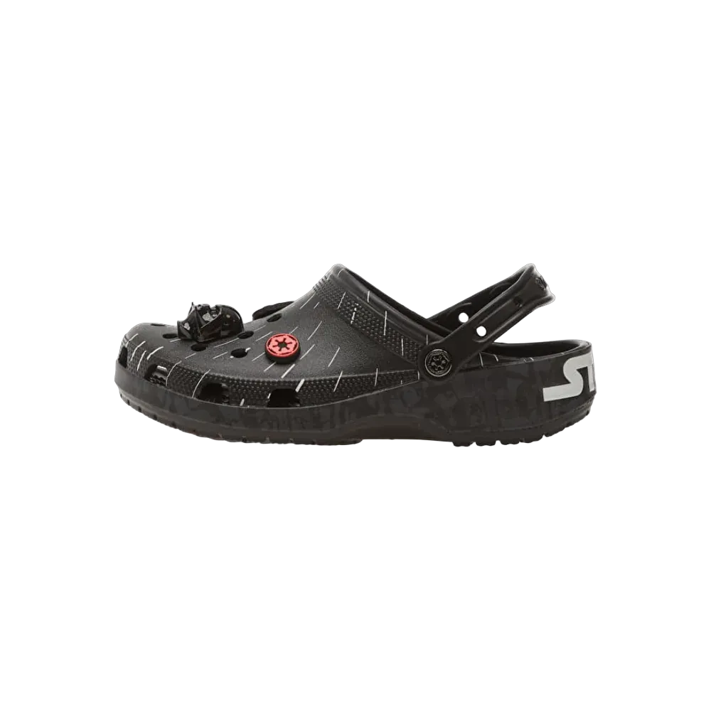 Star Wars X Crocs Classic Clog 'Hyperspace'