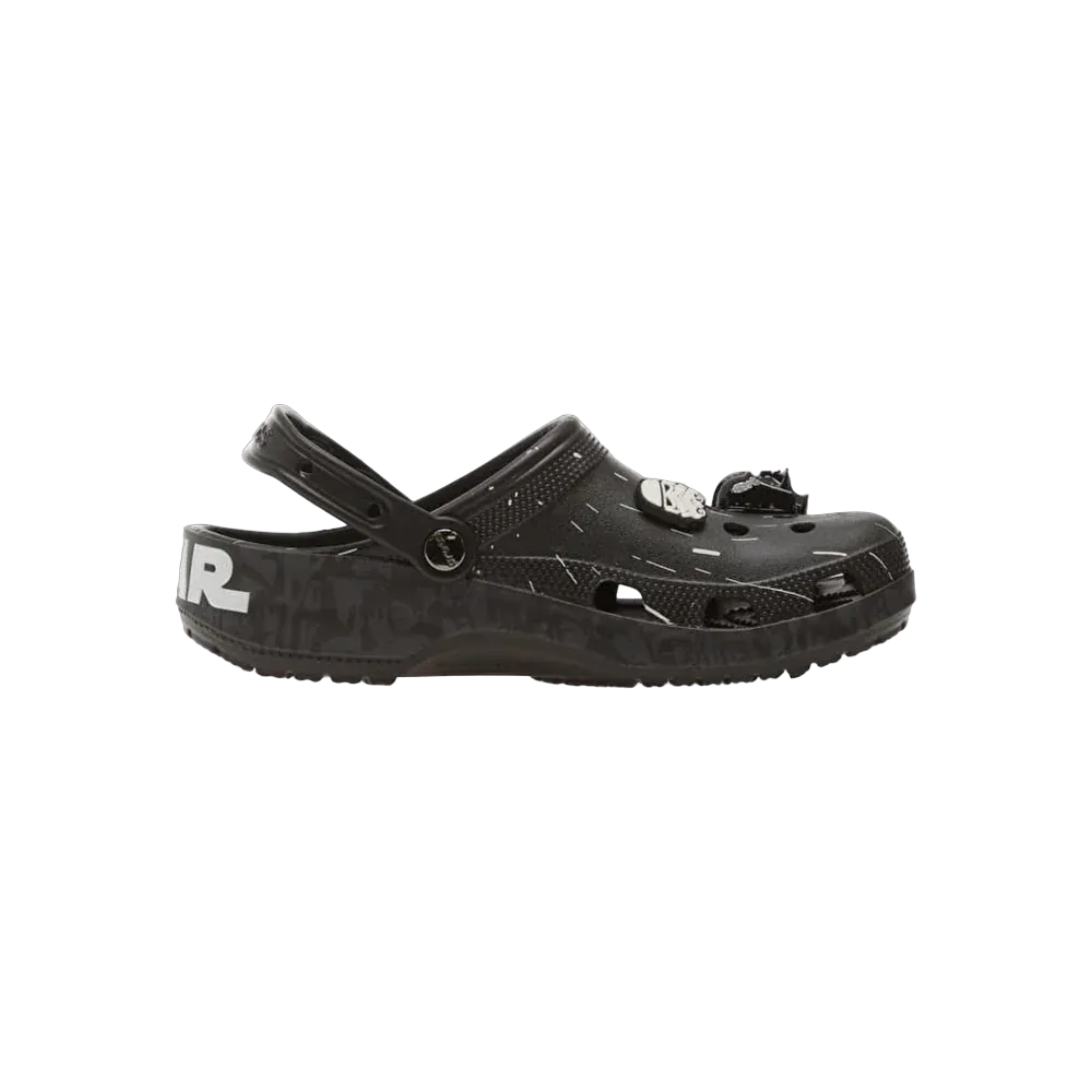 Star Wars X Crocs Classic Clog 'Hyperspace'