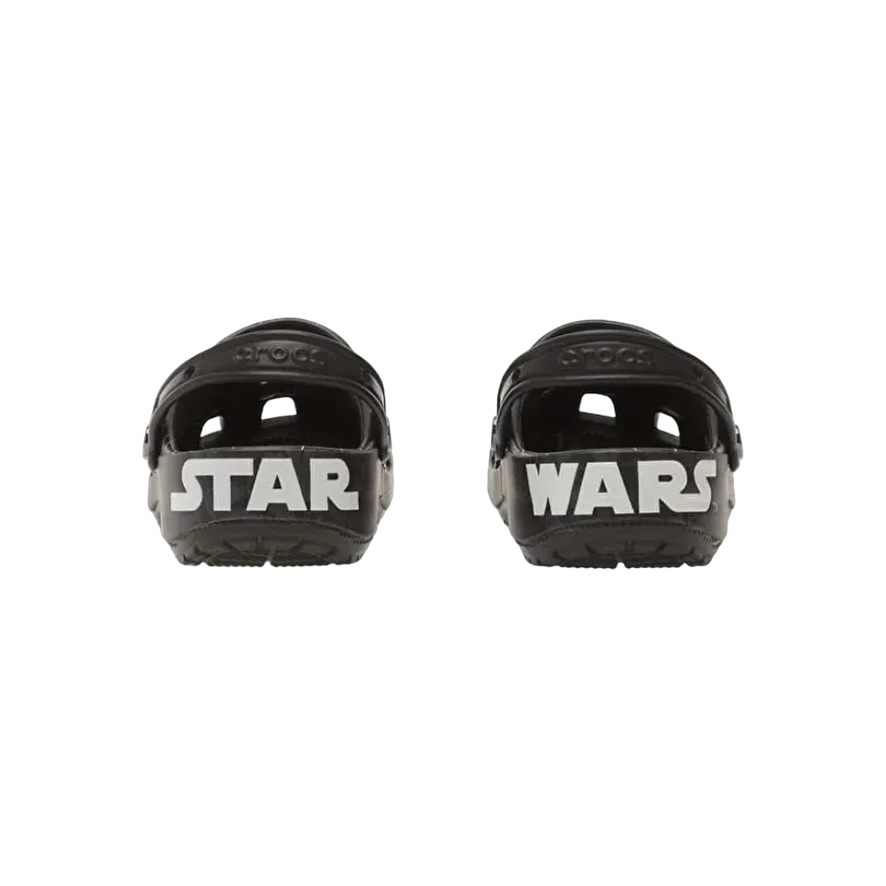Star Wars X Crocs Classic Clog 'Hyperspace'