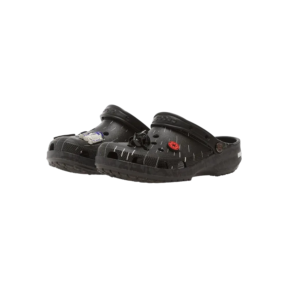 Star Wars X Crocs Classic Clog 'Hyperspace'