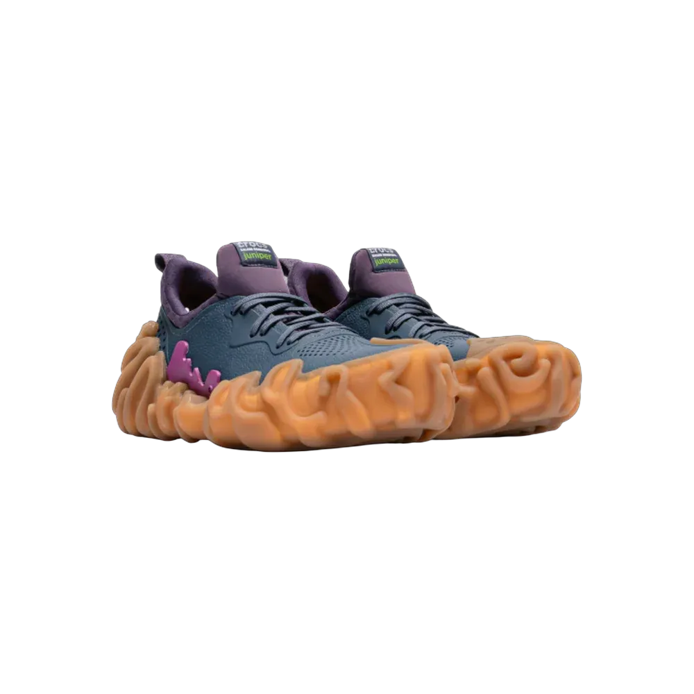 Salehe Bembury X Crocs Pollex Juniper 'Taro'