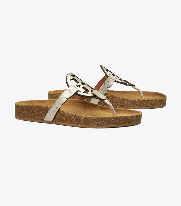 Tory Burch Miller Cloud Sandal
