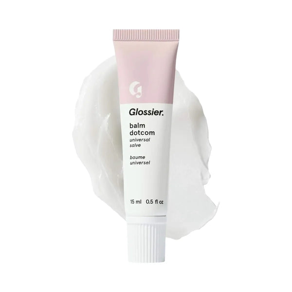 Glossier Balm Dotcom Lip Balm and Skin Salve 'Original'