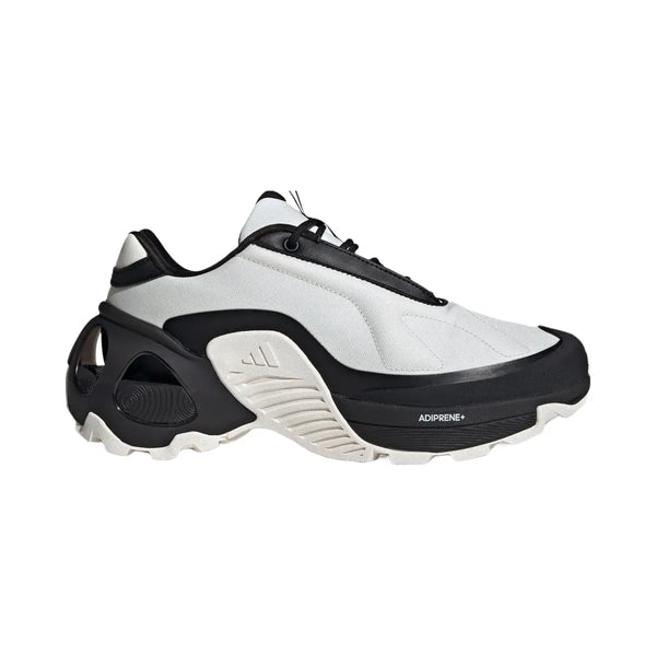 Adidas Wonder Runner 'White Black'