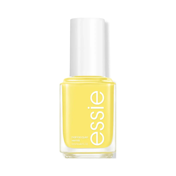Essie Riviera Rush Nail Polish Collection 'Limon Cielo'